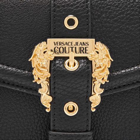 versace jeans couture small bag